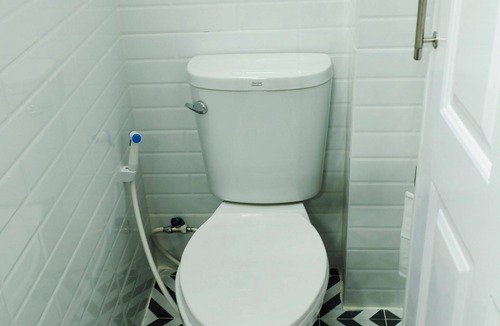 Hua Lamphong Hostel | Inn Stations Hostel