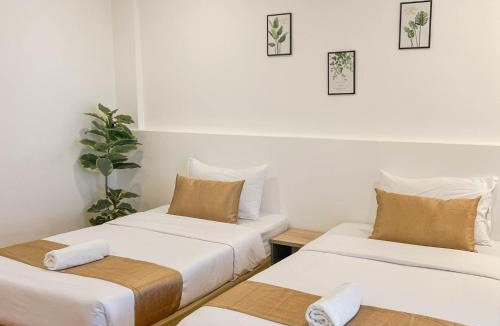 Wat Ket Hotel | Inspire House Hotel