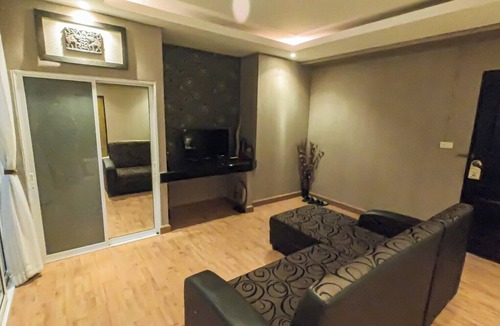Wat Ket Hotel | Inspire House Hotel