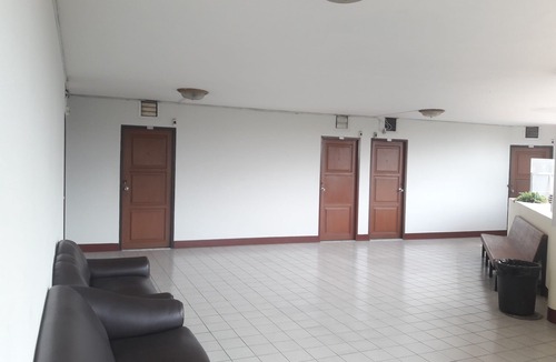 Thapae Hotel | Inter Inn Chiangmai