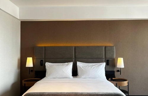 Chamkar Mon Hotel | Intercity Hotel & Serviced Apartment Phnom Penh Downtown, A H WORLD Hotel