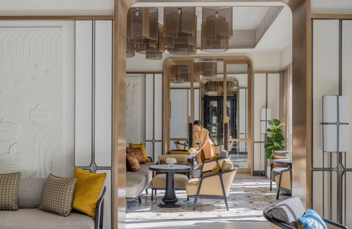 Chiang Mai Hotel | InterContinental Chiang Mai The Mae Ping by IHG