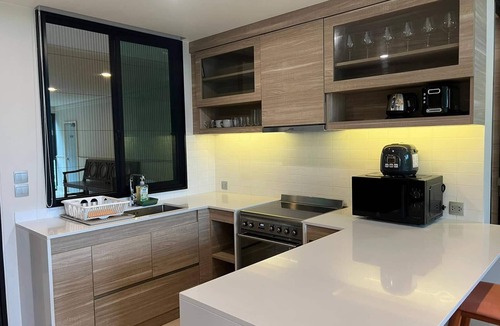 Pong Ta Long Apartment | Intercontinental Khao Yai Condo With 2bedrooms, 2bathrooms Plus 3 Bicycles Free