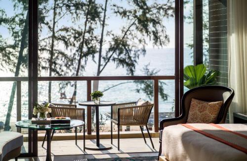 Kamala Resort | InterContinental Phuket Resort by IHG