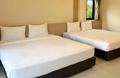 Pak Tho Hotel | Intha Resort