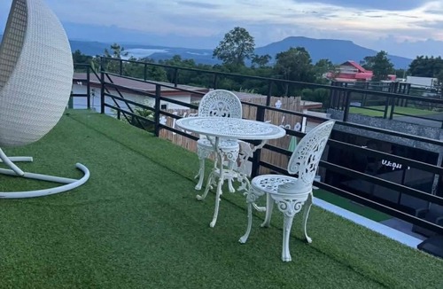 Nam Nao Villa | Inthanin Pool Villa