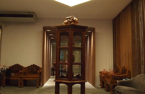 Bang Rak Hotel | Intown Residence