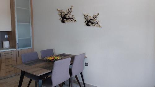 Kolymvari Apartment | Ioanna Apartment 1