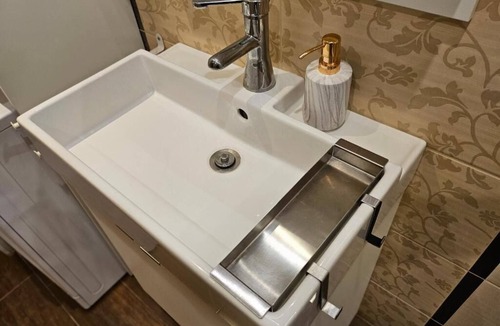 Katerini Apartment | Ioannis Apartment