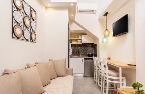 Nea Skioni Apartment | Ionas Apartments 5