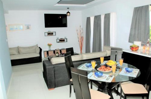 Athani House | Ionian Balcony
