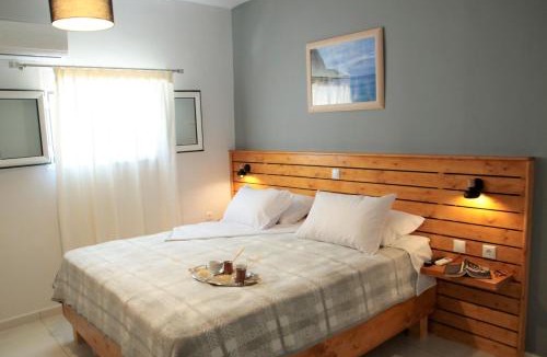 Athani House | Ionian Balcony
