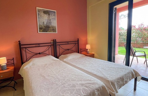 Agios Ioannis Hotel | Ionian Bay Studios