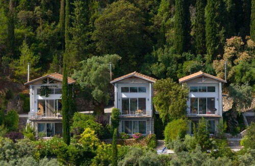 Agios Ioannis Villa | Ionian Dream Villas