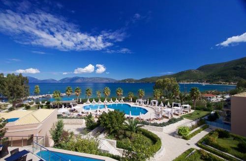 Sami Hotel | Ionian Emerald Resort