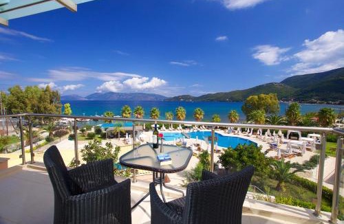 Sami Hotel | Ionian Emerald Resort