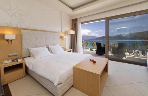 Sami Hotel | Ionian Emerald Resort