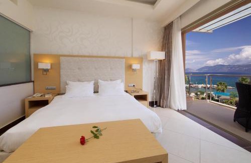 Sami Hotel | Ionian Emerald Resort