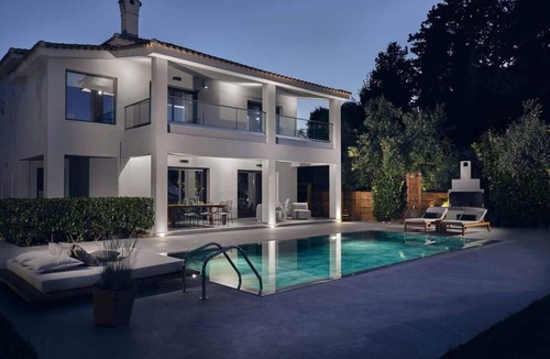Limni Keri Villa | Ionian Queen Villa – Heated Pool & Sea Views,