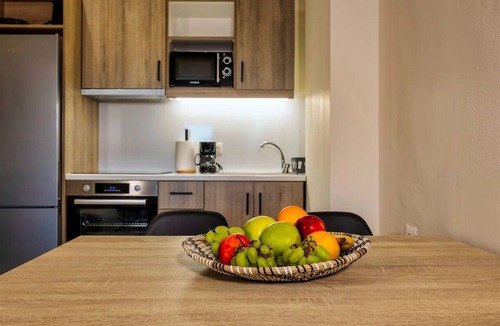 Zakynthos Apartment | Ionian Serenity House II