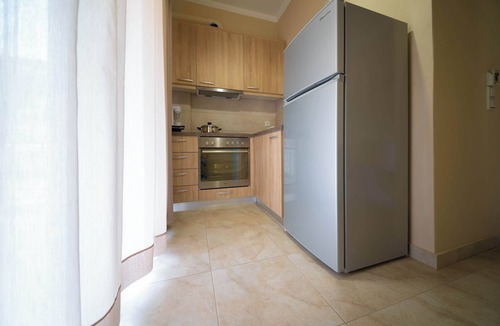 Agia Kiriaki Apartment | Ionian View Gem - Parga Garden Nest