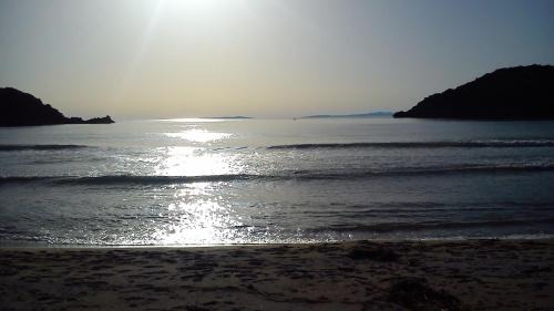 Ammoudia Hotel | Ionio Gastronomy Suites