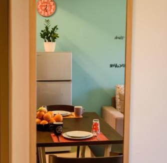 Arcoudi Apartment | Ionion Beach Apartment Hotel & Spa