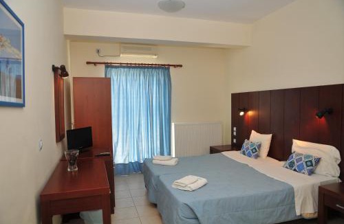 Lepreo Hotel | Ionion Star Hotel