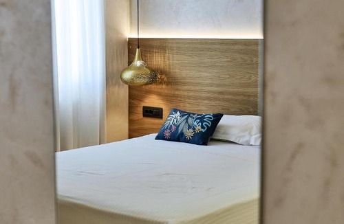 Ios Town Hotel | Ios Resort