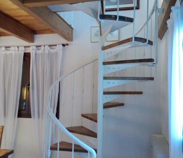 Ipati Ski Chalet | Ipati Forest Chalet