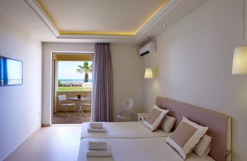 Rethymno Hotel | Iperion Beach