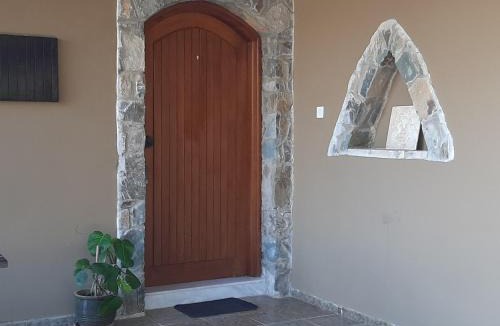 Kakopetria Villa | IRENE cottage