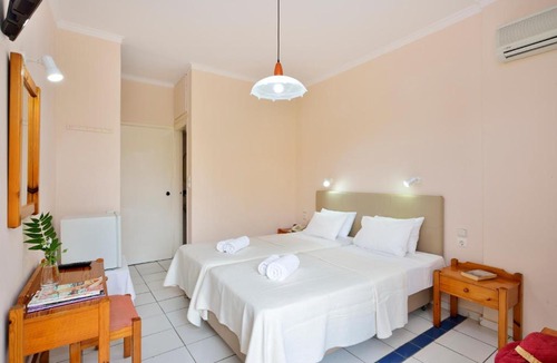 Old Town Hotel | Irene Hotel