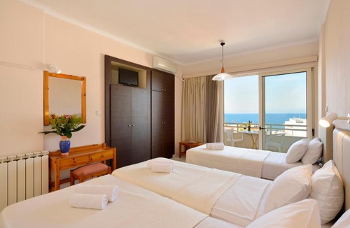 Old Town Hotel | Irene Hotel