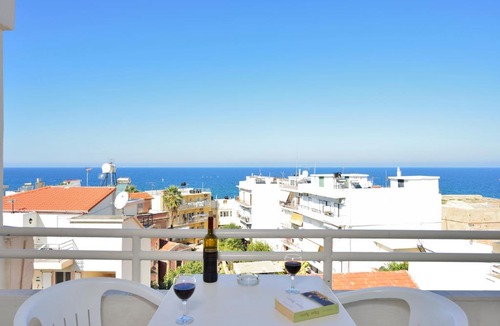 Old Town Hotel | Irene Hotel