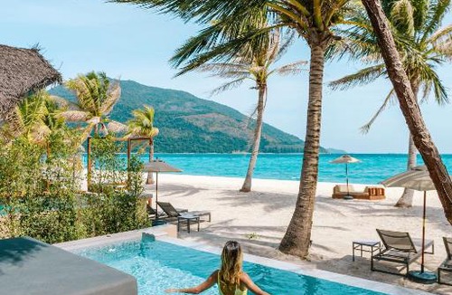 Satun Hotel | Irene Pool Villa Resort, Koh Lipe