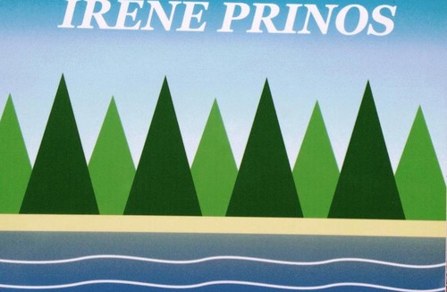 Prinos Apartment | Irene Prinos
