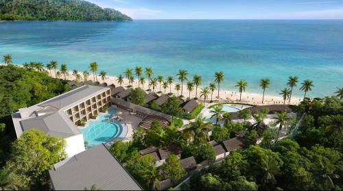 Satun Hotel | Irene Resort Koh Lipe