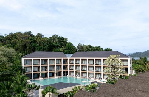 Satun Hotel | Irene Resort Koh Lipe