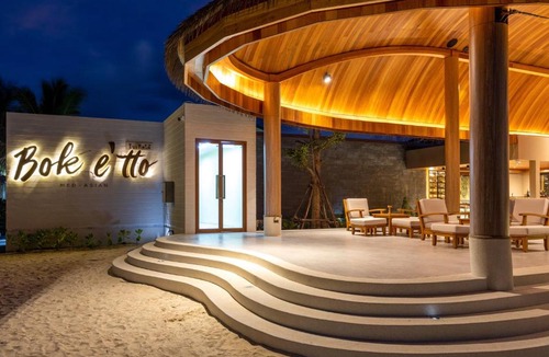Satun Hotel | Irene Resort Koh Lipe