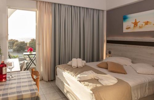 Mastichari Apartment | Irene Studios