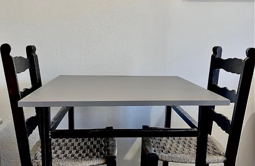 Heraklion Apartment | Irenes case
