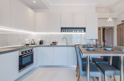 Nea Playia Apartment | Ireon Luxury Suites 3 by RentalsPro - Nea Plagia Halkidiki