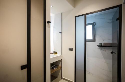 Kolymvari Apartment | Iria Sea View Room