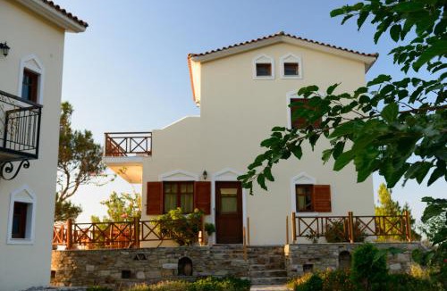 Armenistis House | Irida