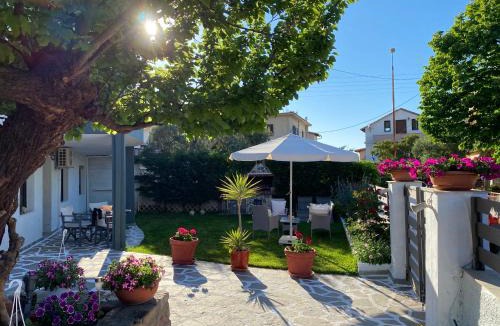 Skala Kallirachis Apartment | Irida House