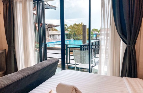Cha-am Hotel | Irin Beach Cha - am