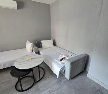 Psakoudia Apartment | Irina's Apartment 10