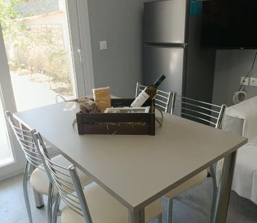 Psakoudia Apartment | Irina's Apartment 10