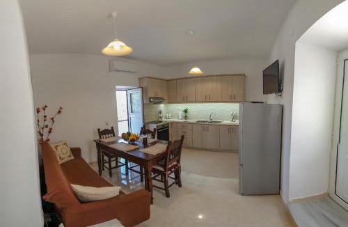 Piskokefalon House | Irina's House